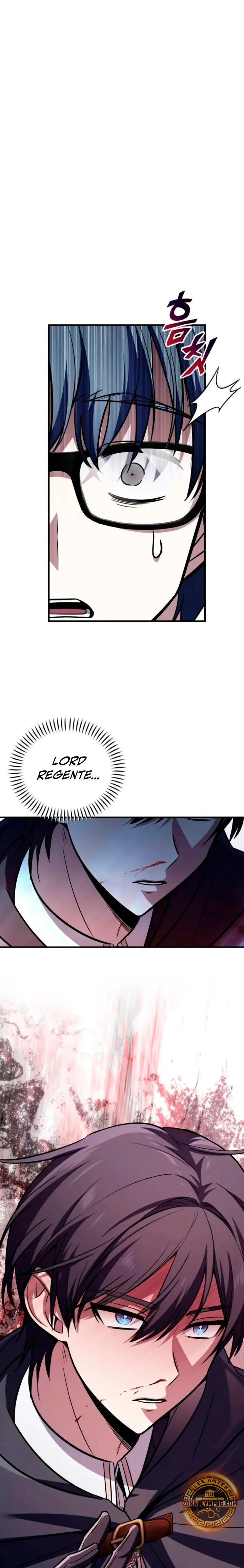 Me Case con la Dragona que Maté Capítulo 15 - Page 2
