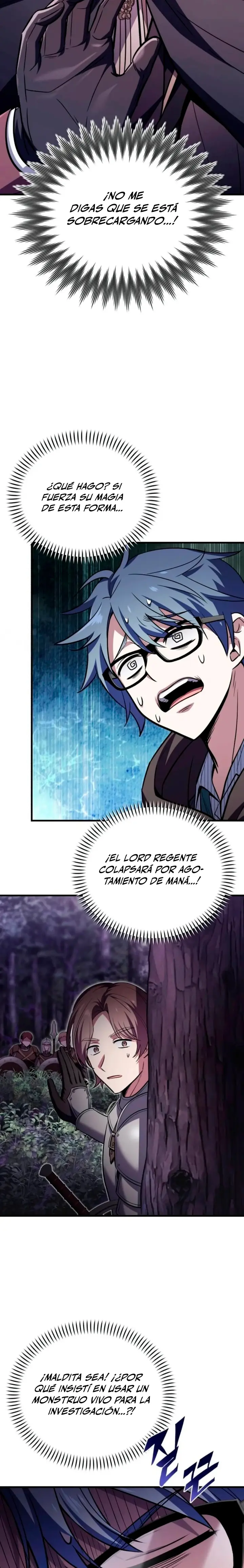 Me Case con la Dragona que Maté Capítulo 15 - Page 3