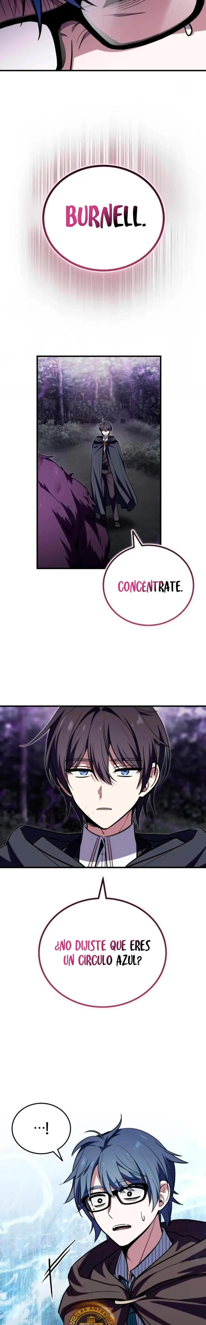 Me Case con la Dragona que Maté Capítulo 15 - Page 4