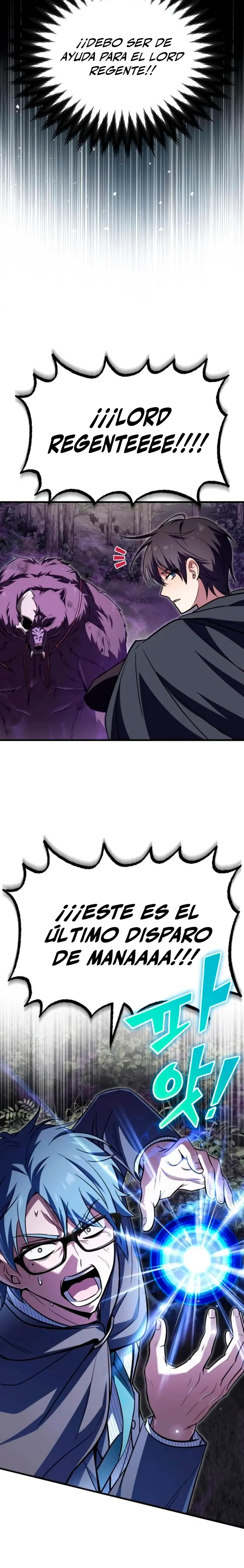 Me Case con la Dragona que Maté Capítulo 15 - Page 7