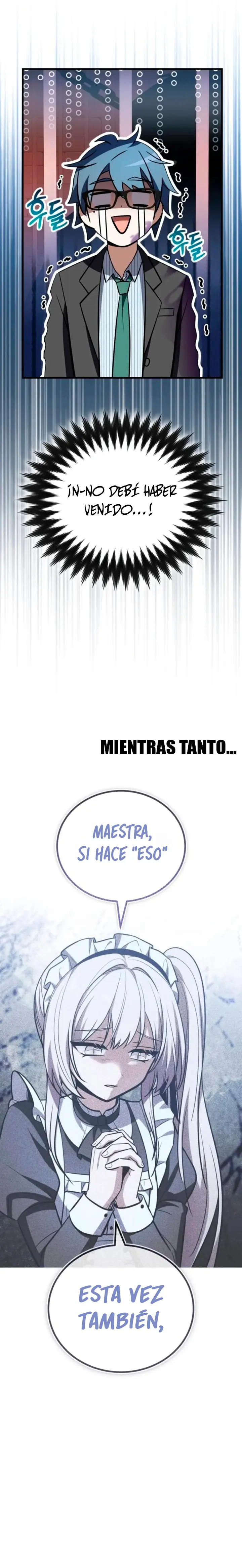 Me Case con la Dragona que Maté Capítulo 15 - Page 31