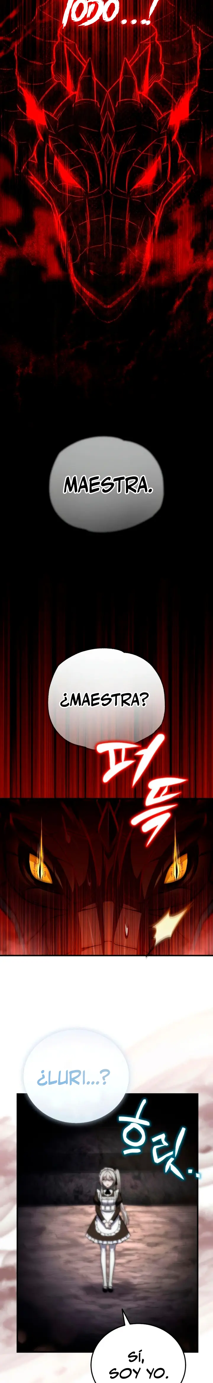 Me Case con la Dragona que Maté Capítulo 16 - Page 4