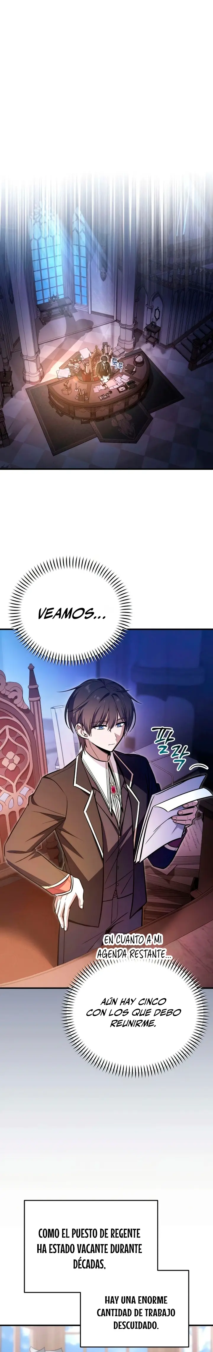 Me Case con la Dragona que Maté Capítulo 16 - Page 11