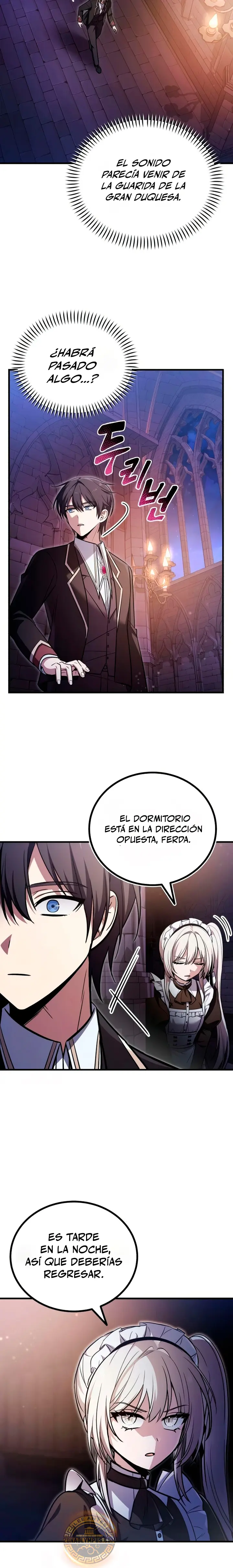 Me Case con la Dragona que Maté Capítulo 16 - Page 16