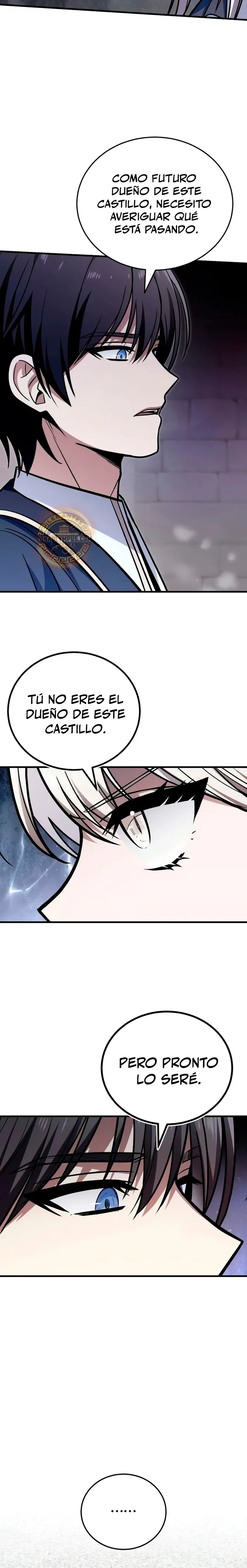 Me Case con la Dragona que Maté Capítulo 16 - Page 18