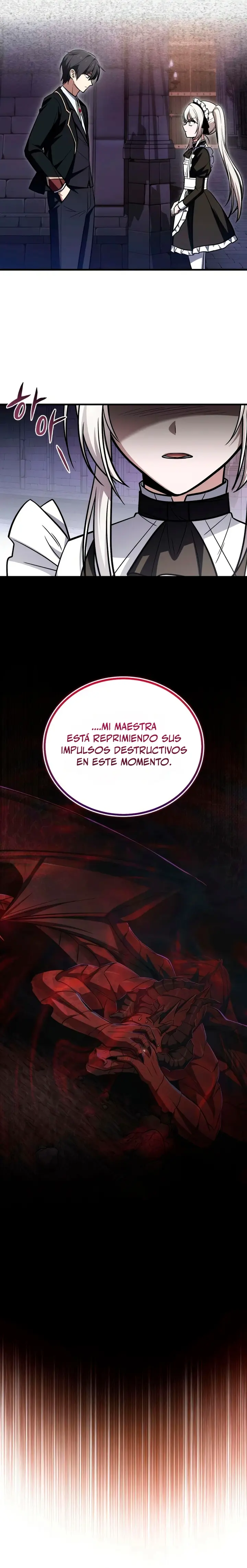 Me Case con la Dragona que Maté Capítulo 16 - Page 19