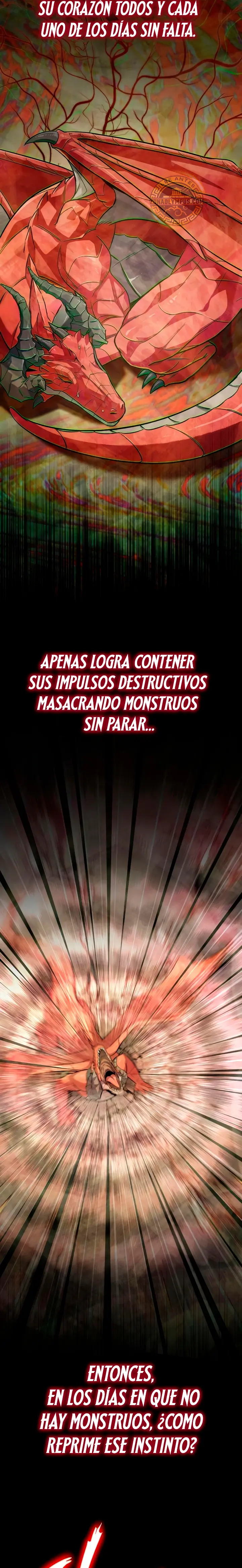 Me Case con la Dragona que Maté Capítulo 16 - Page 22