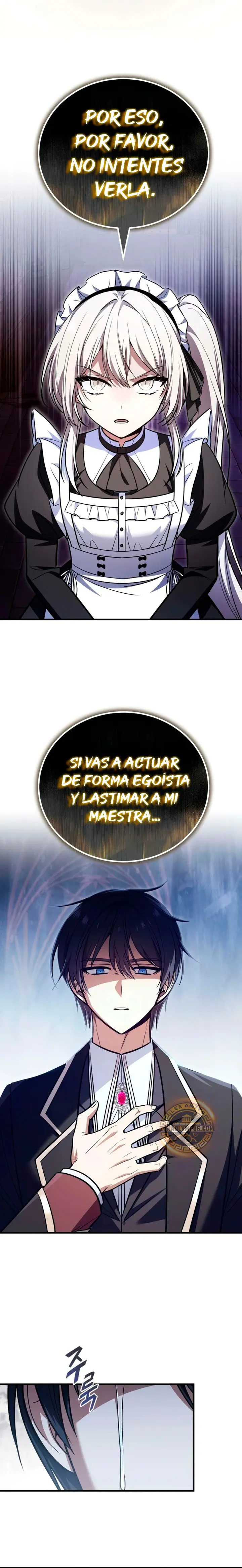 Me Case con la Dragona que Maté Capítulo 16 - Page 25