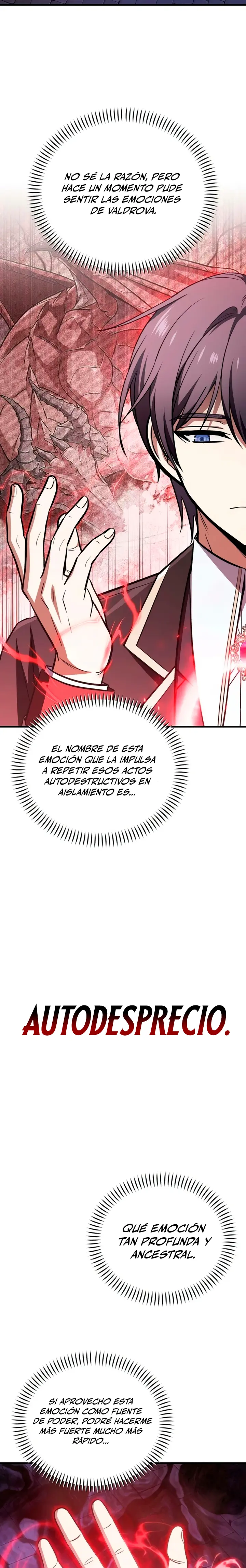 Me Case con la Dragona que Maté Capítulo 16 - Page 28