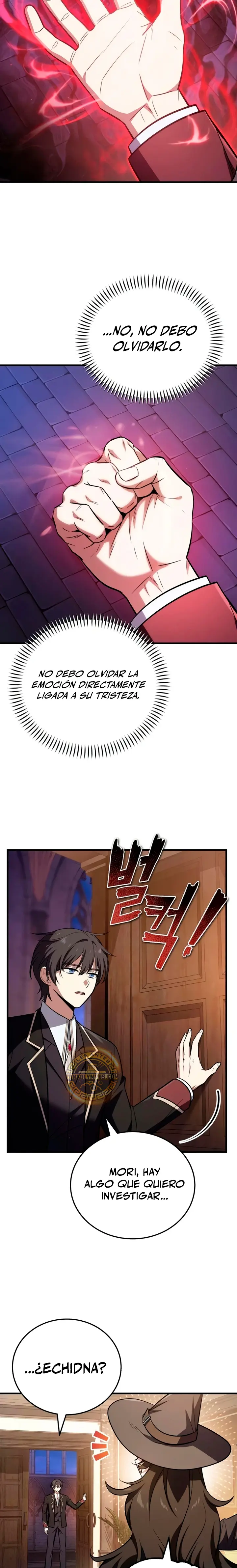 Me Case con la Dragona que Maté Capítulo 16 - Page 29
