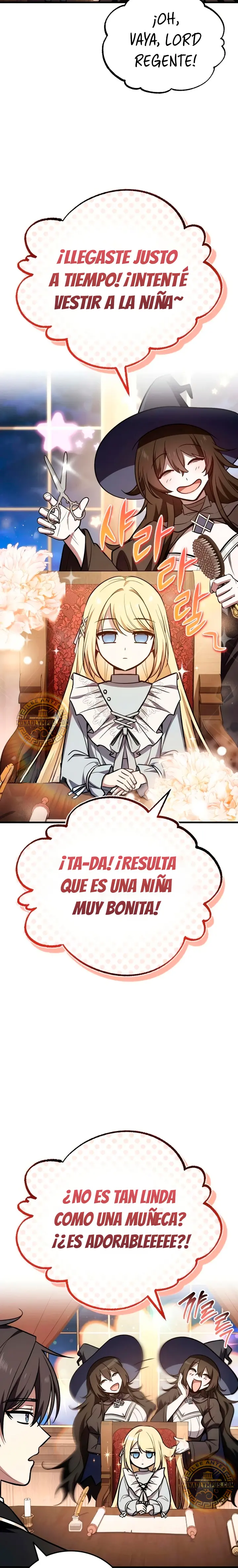 Me Case con la Dragona que Maté Capítulo 16 - Page 30