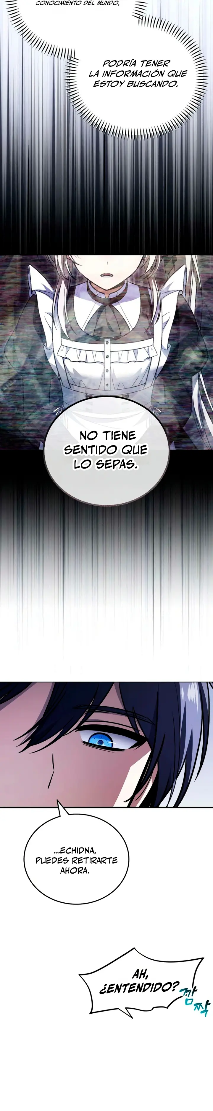 Me Case con la Dragona que Maté Capítulo 16 - Page 32