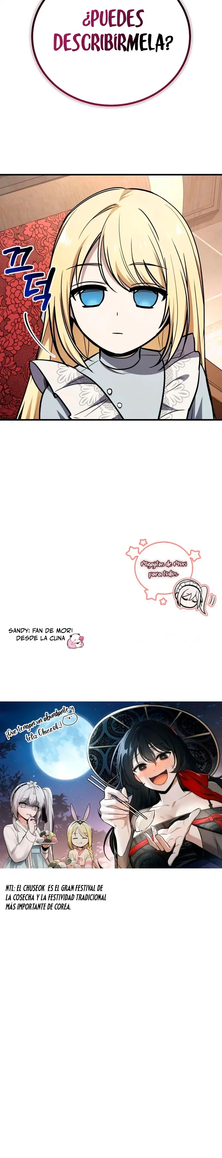 Me Case con la Dragona que Maté Capítulo 16 - Page 34