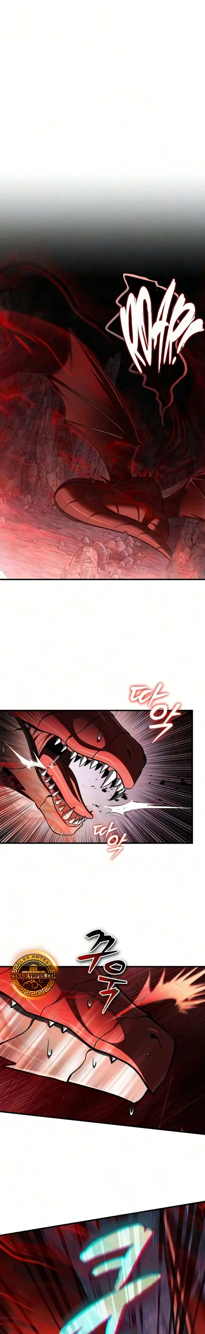 Me Case con la Dragona que Maté Capítulo 17 - Page 11