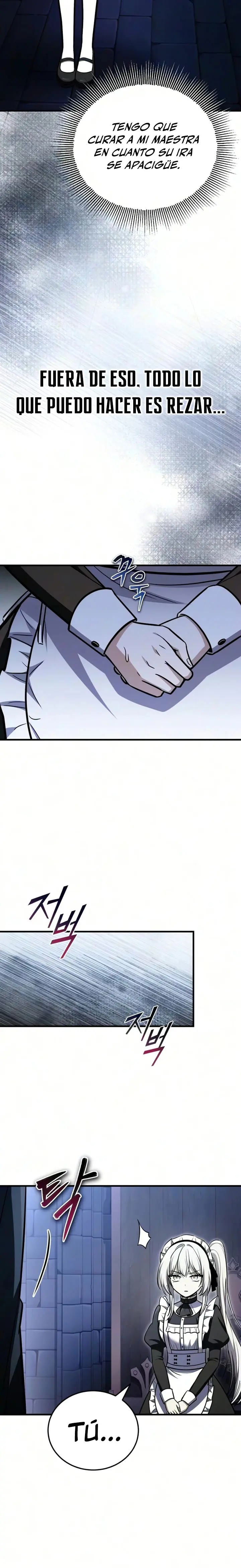 Me Case con la Dragona que Maté Capítulo 17 - Page 13