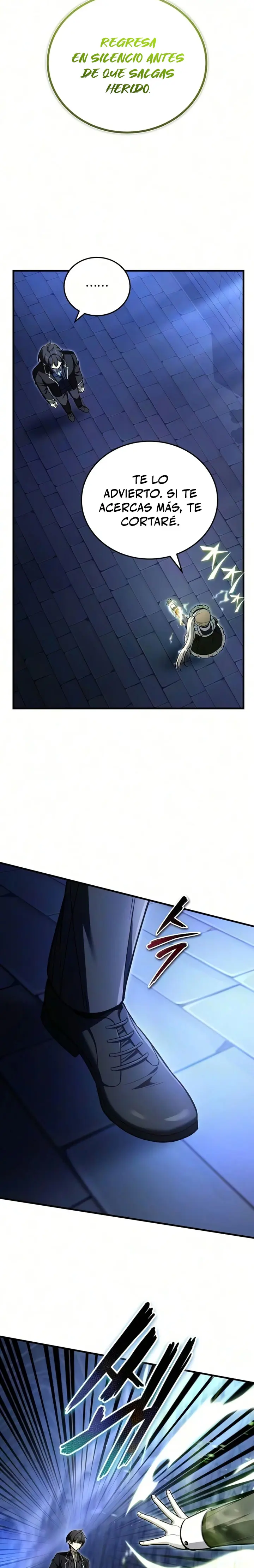 Me Case con la Dragona que Maté Capítulo 17 - Page 17