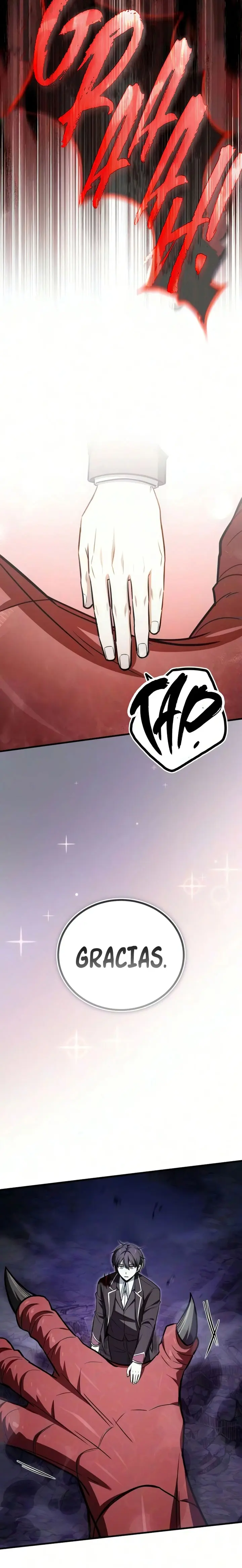 Me Case con la Dragona que Maté Capítulo 17 - Page 31