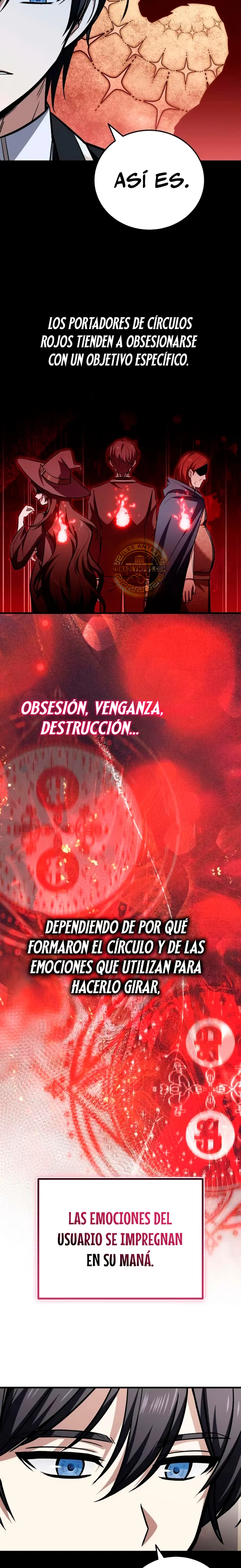 Me Case con la Dragona que Maté Capítulo 18 - Page 4
