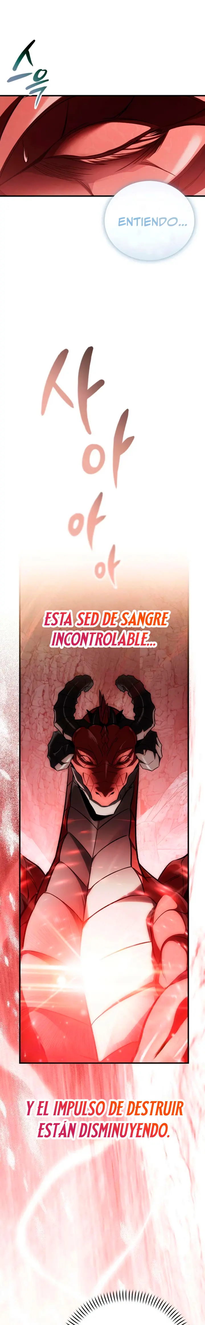 Me Case con la Dragona que Maté Capítulo 18 - Page 8