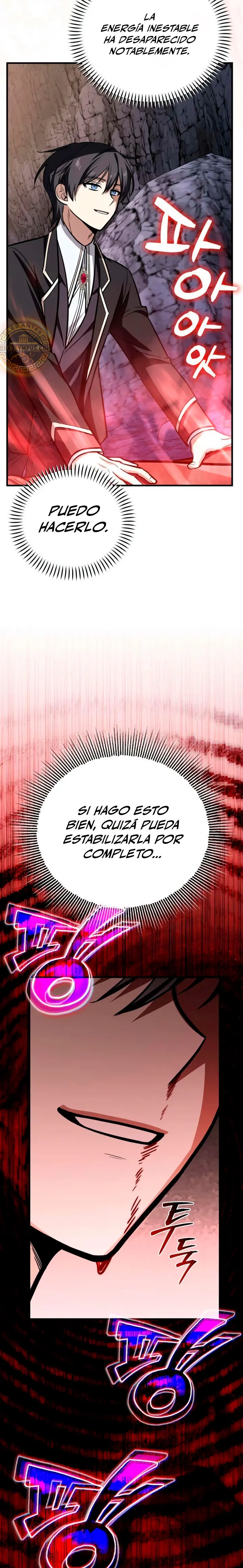 Me Case con la Dragona que Maté Capítulo 18 - Page 9