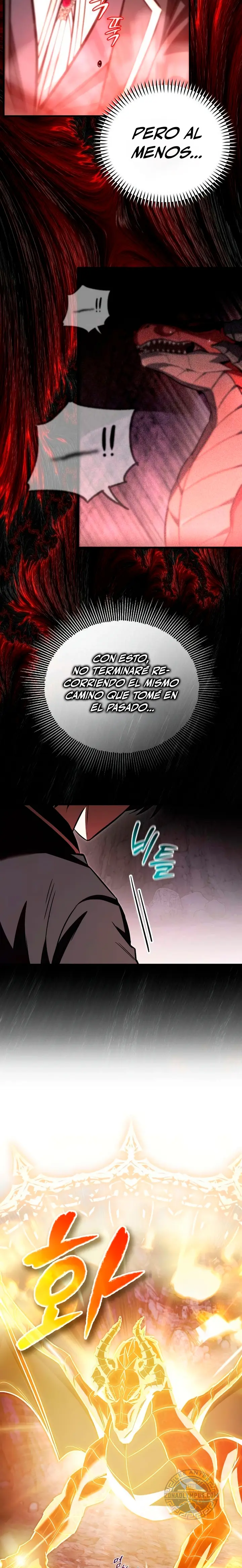 Me Case con la Dragona que Maté Capítulo 18 - Page 12