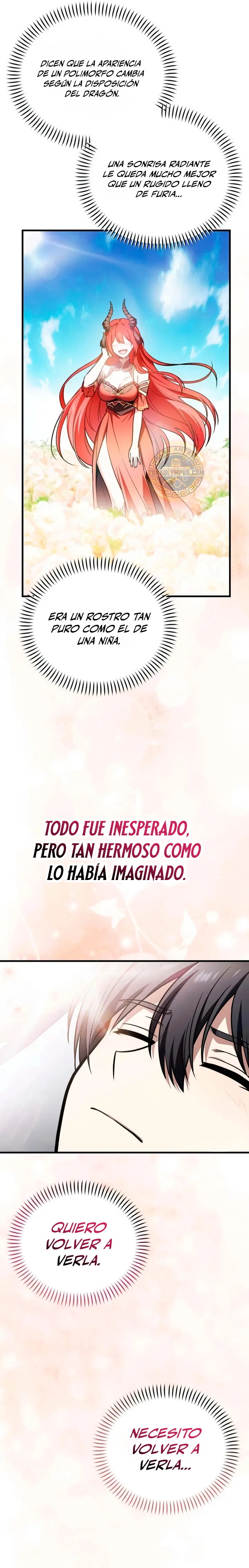 Me Case con la Dragona que Maté Capítulo 18 - Page 19
