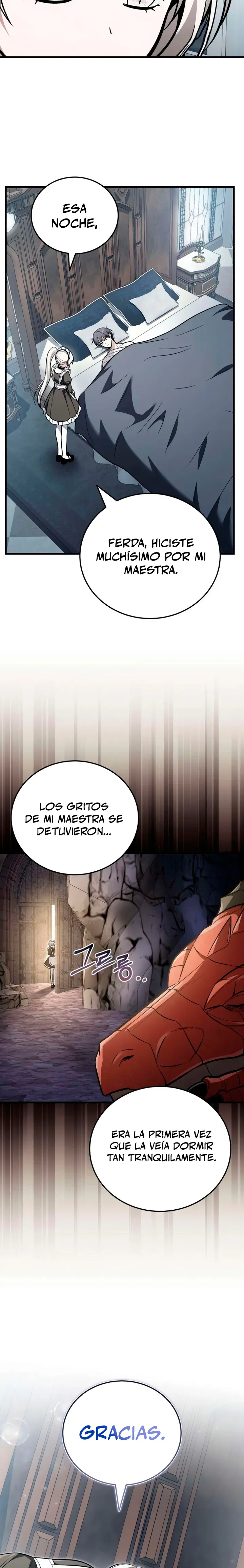 Me Case con la Dragona que Maté Capítulo 18 - Page 22