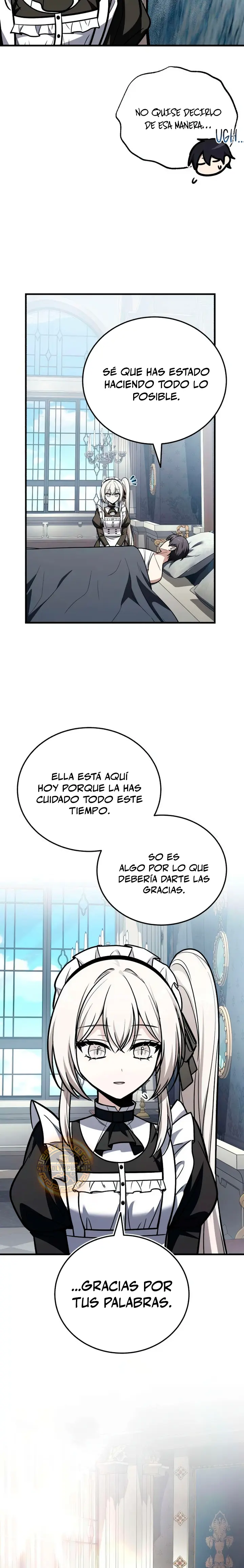 Me Case con la Dragona que Maté Capítulo 18 - Page 24