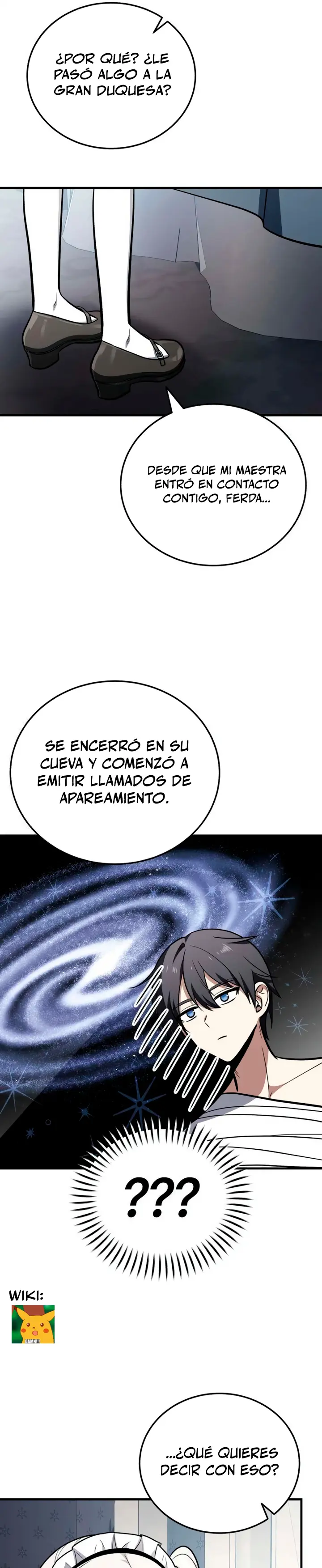 Me Case con la Dragona que Maté Capítulo 18 - Page 26