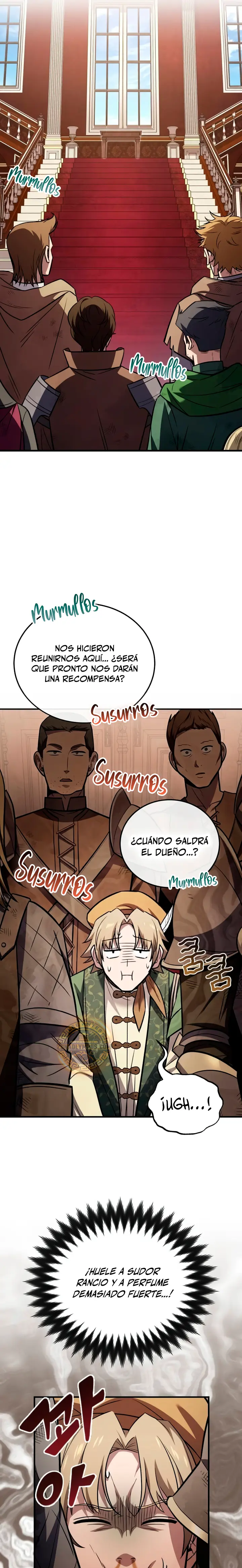 Me Case con la Dragona que Maté Capítulo 19 - Page 20