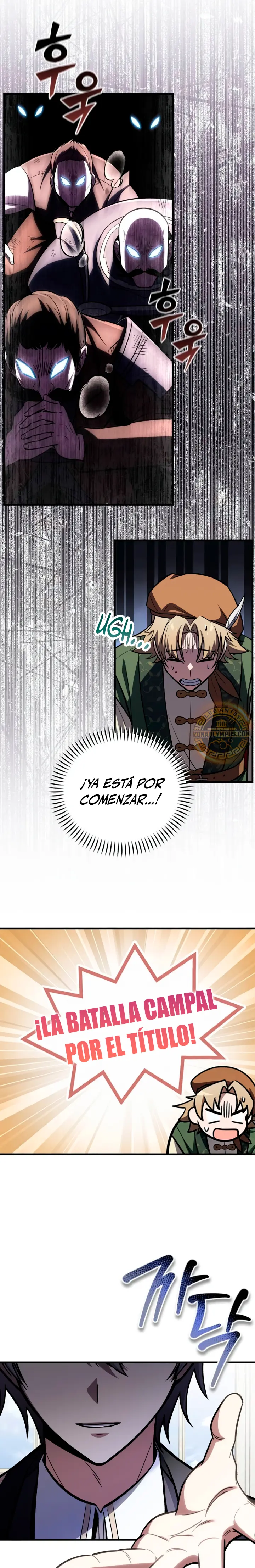 Me Case con la Dragona que Maté Capítulo 19 - Page 28