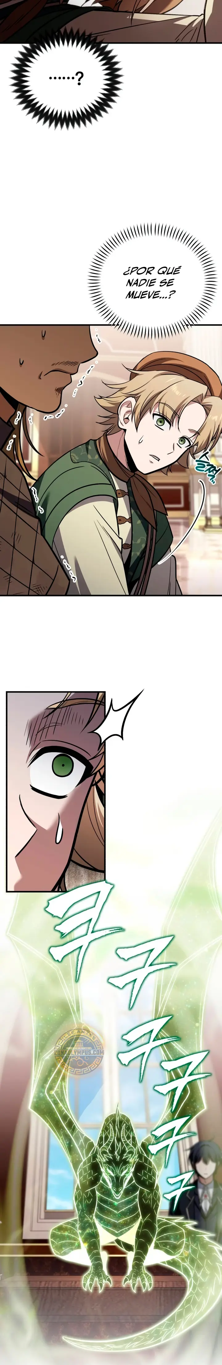 Me Case con la Dragona que Maté Capítulo 19 - Page 30