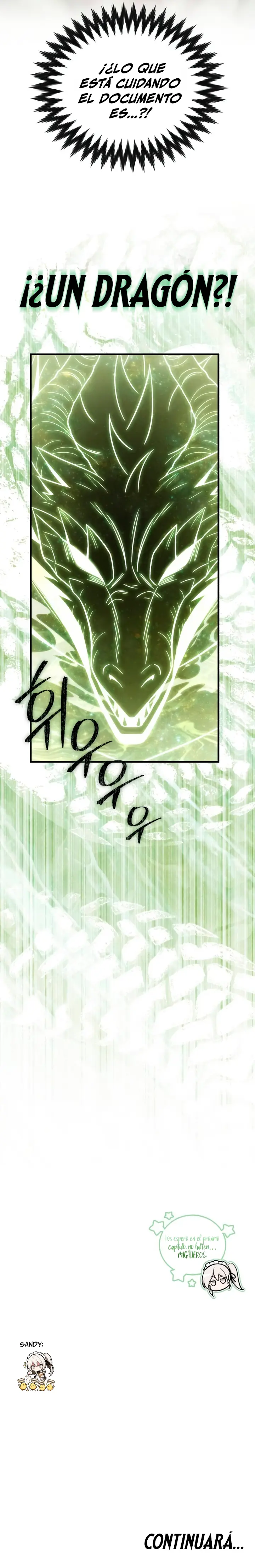 Me Case con la Dragona que Maté Capítulo 19 - Page 31