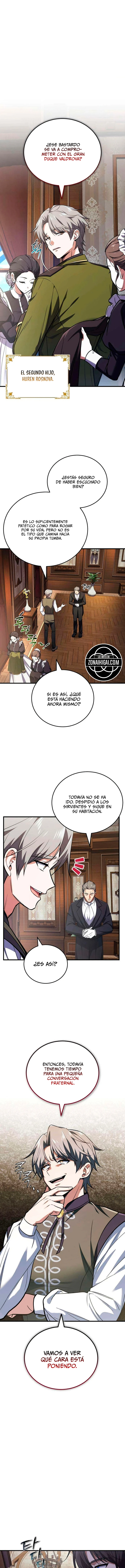 Me Case con la Dragona que Maté Capítulo 2 - Page 3