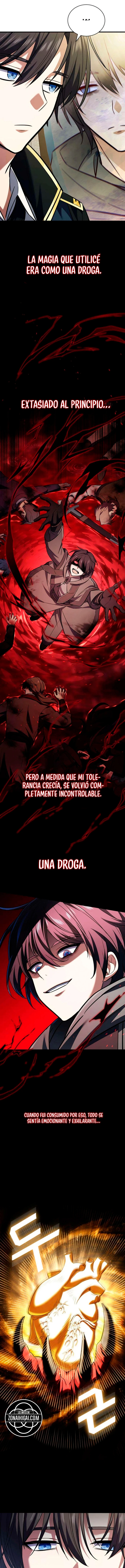 Me Case con la Dragona que Maté Capítulo 2 - Page 17