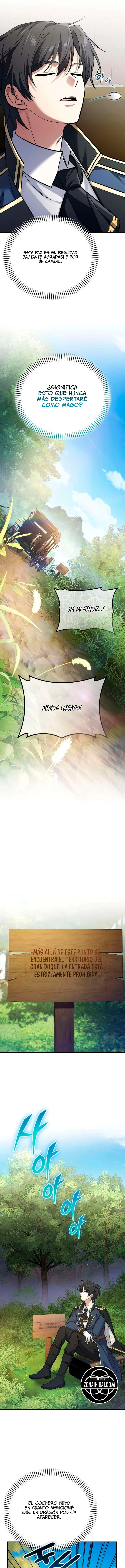 Me Case con la Dragona que Maté Capítulo 2 - Page 19