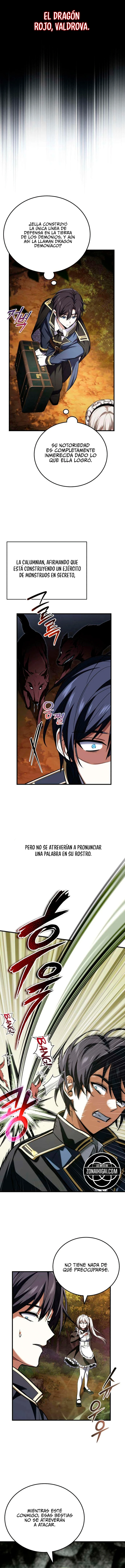 Me Case con la Dragona que Maté Capítulo 2 - Page 25