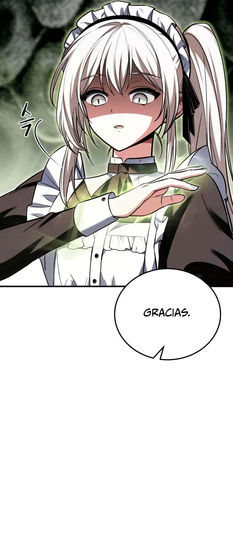 Me Case con la Dragona que Maté Capítulo 2 - Page 26