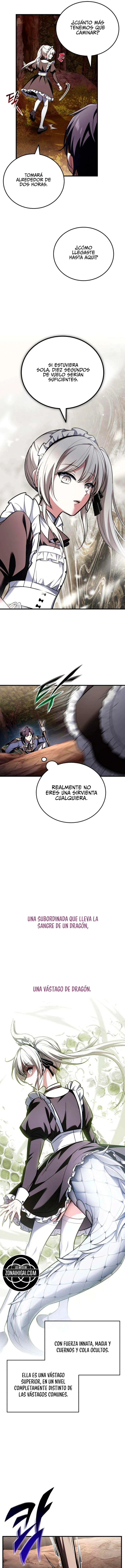 Me Case con la Dragona que Maté Capítulo 2 - Page 27