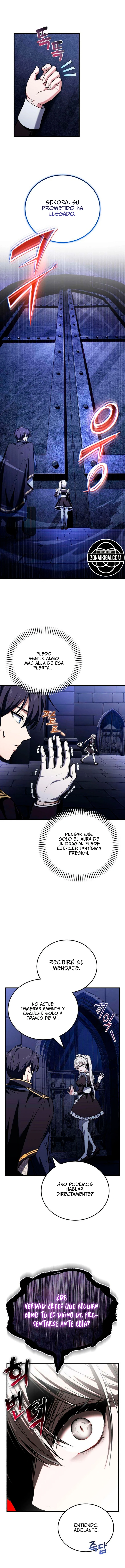 Me Case con la Dragona que Maté Capítulo 2 - Page 31
