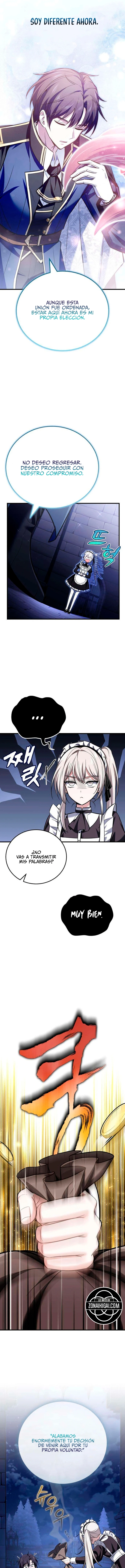 Me Case con la Dragona que Maté Capítulo 2 - Page 35