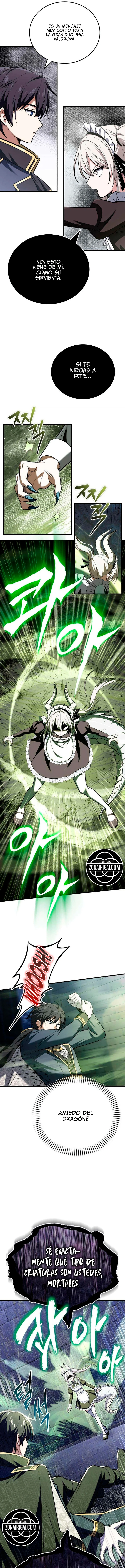 Me Case con la Dragona que Maté Capítulo 2 - Page 39