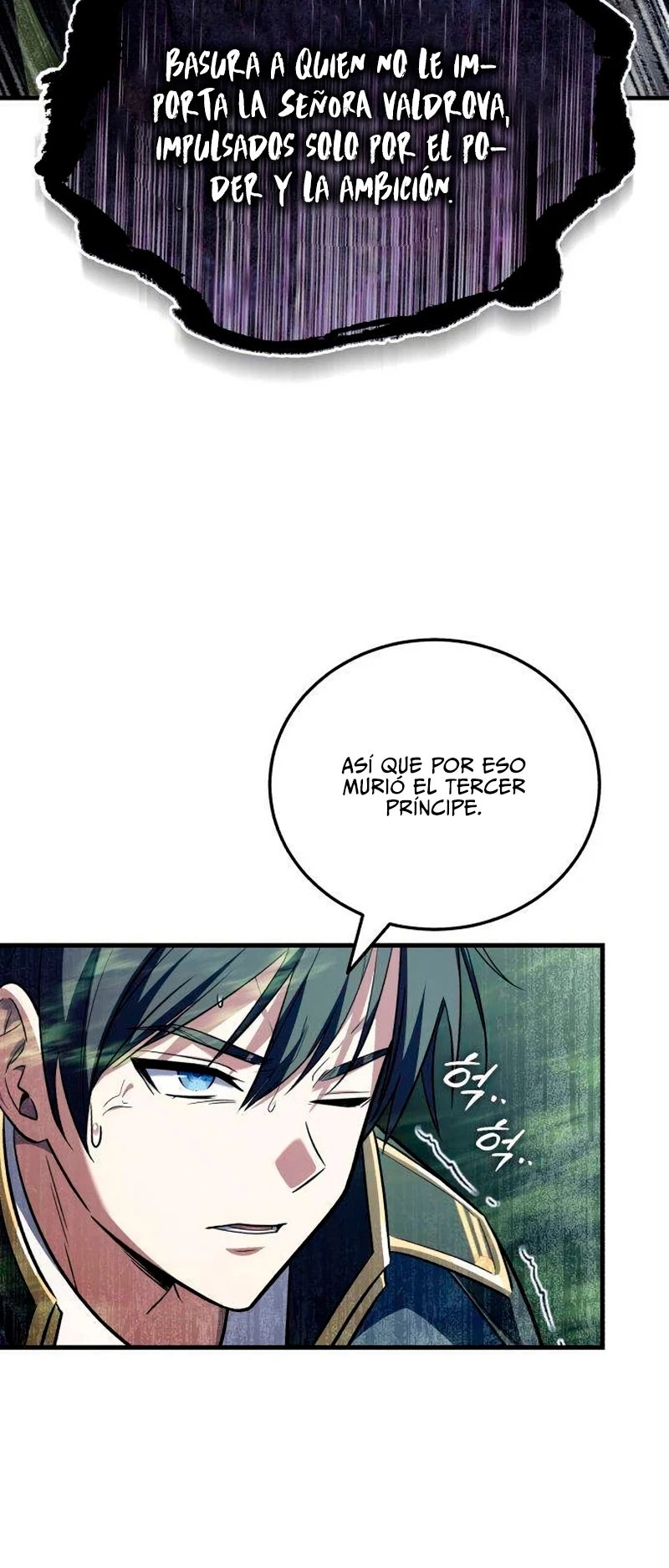 Me Case con la Dragona que Maté Capítulo 2 - Page 40