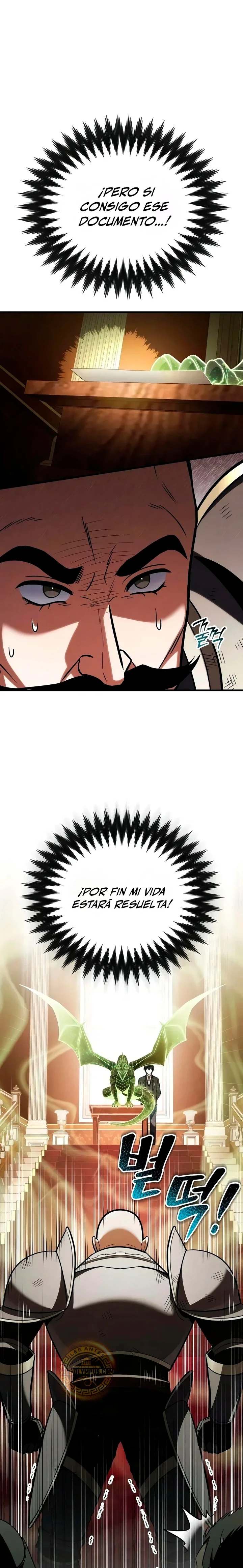 Me Case con la Dragona que Maté Capítulo 20 - Page 4