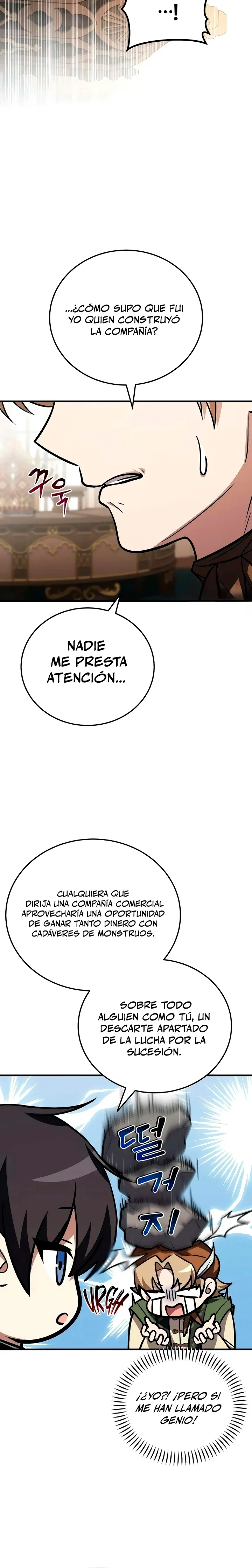 Me Case con la Dragona que Maté Capítulo 20 - Page 25