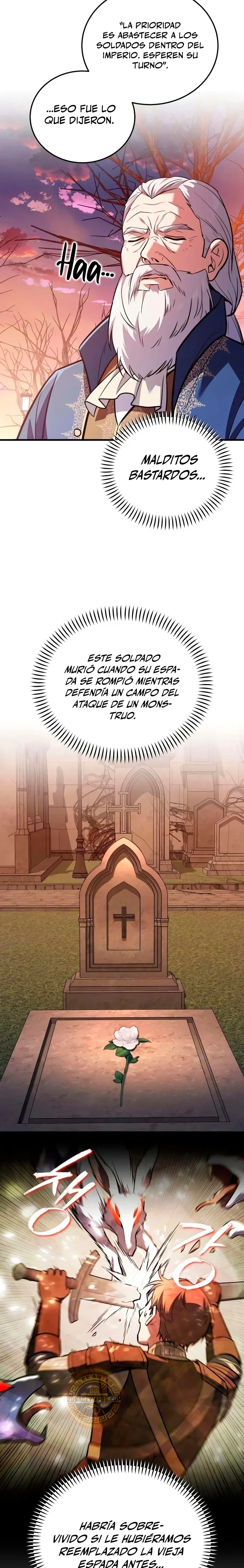 Me Case con la Dragona que Maté Capítulo 20 - Page 29