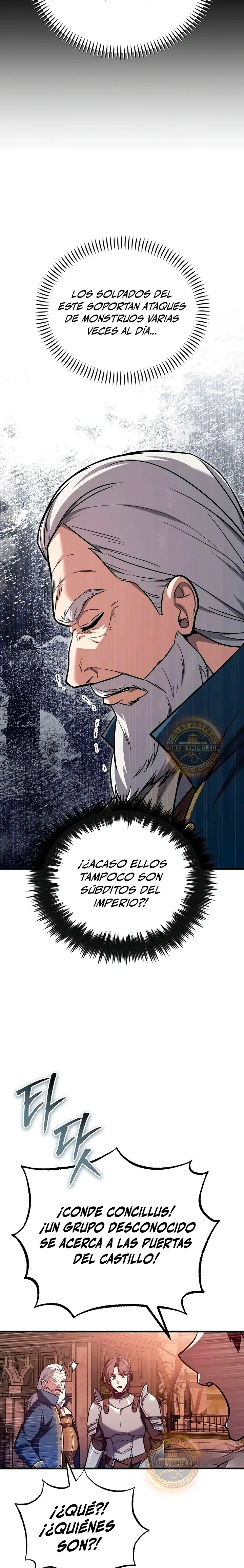 Me Case con la Dragona que Maté Capítulo 20 - Page 30