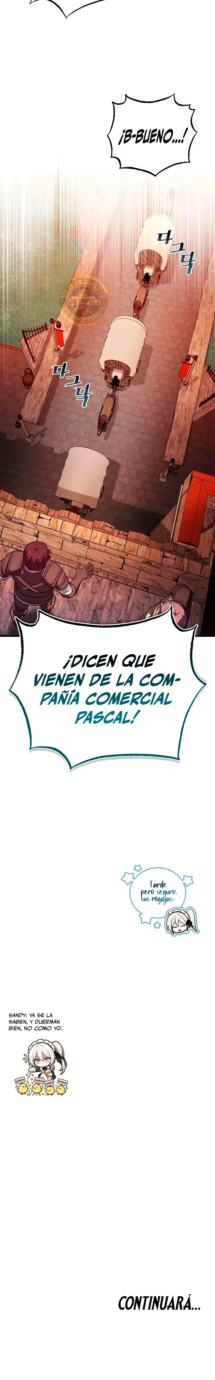 Me Case con la Dragona que Maté Capítulo 20 - Page 31