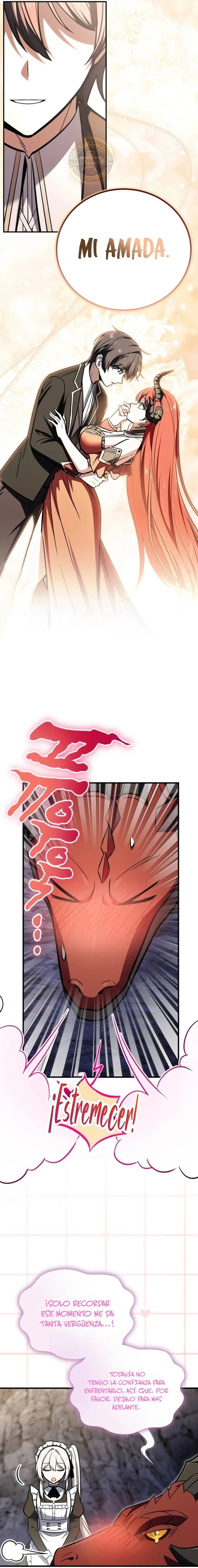 Me Case con la Dragona que Maté Capítulo 21 - Page 18