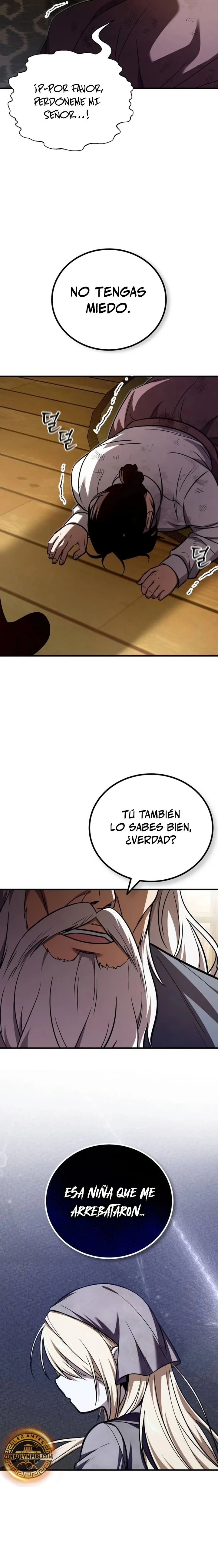 Me Case con la Dragona que Maté Capítulo 21 - Page 23